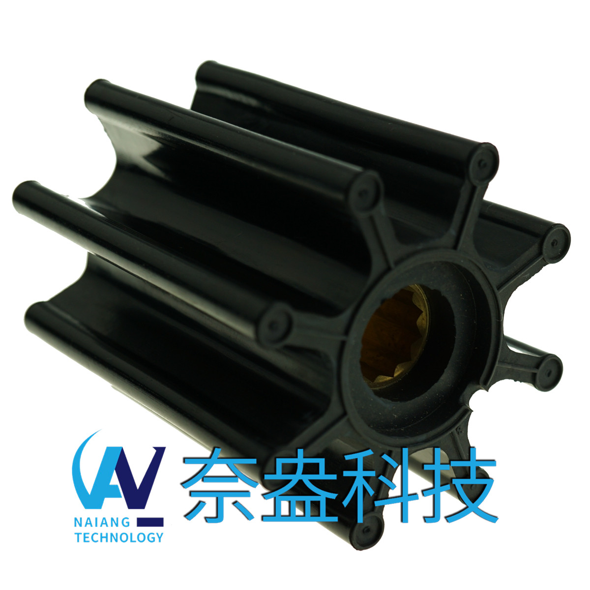 珀金斯PERKINS，PERKINS发电机橡胶叶轮