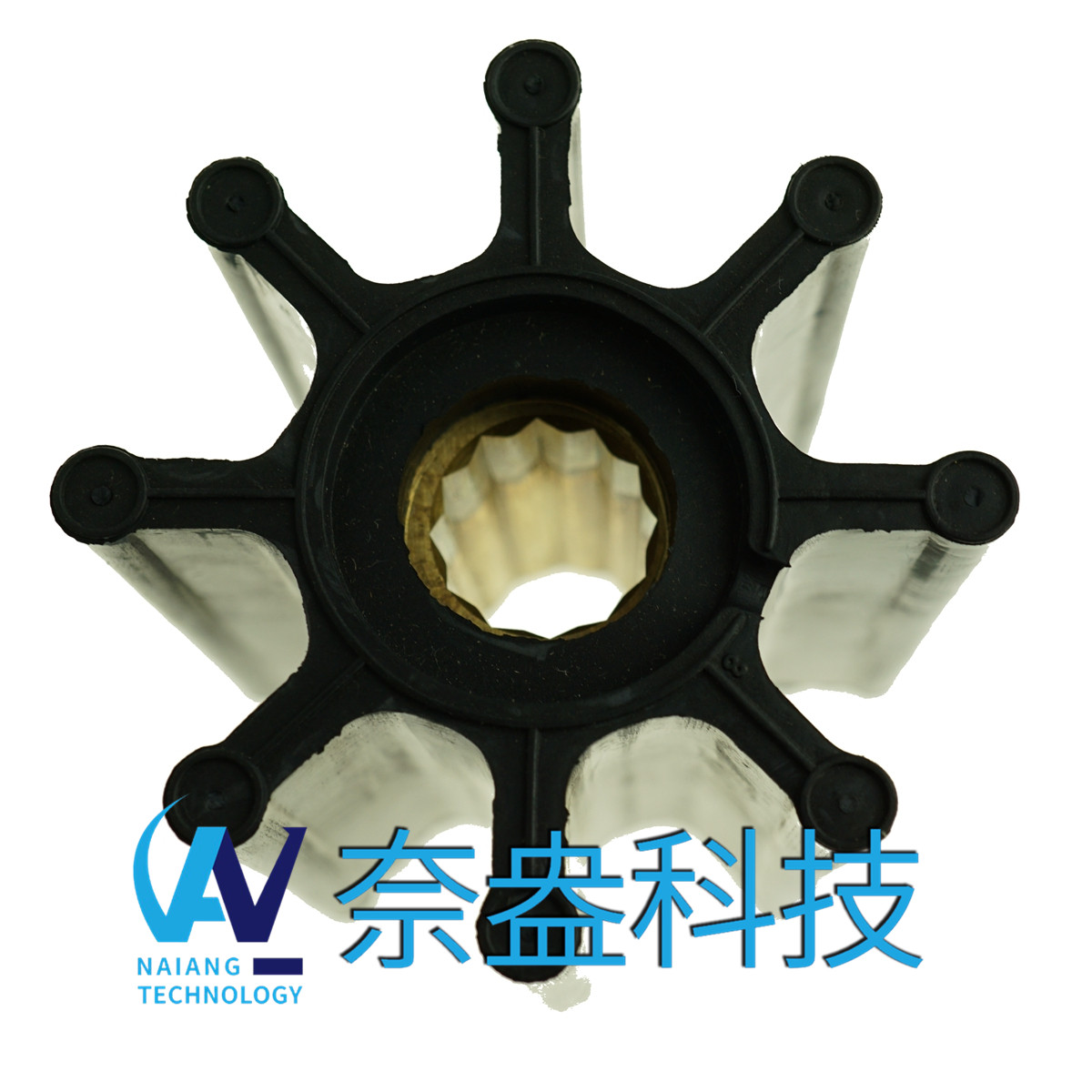 珀金斯PERKINS，PERKINS发电机橡胶叶轮