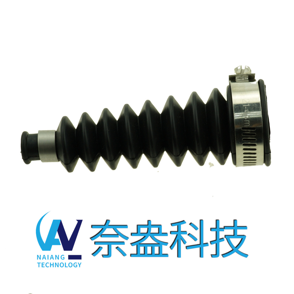 船用排气管、波纹管 74639Q02, Mercruiser Bellow74639Q02