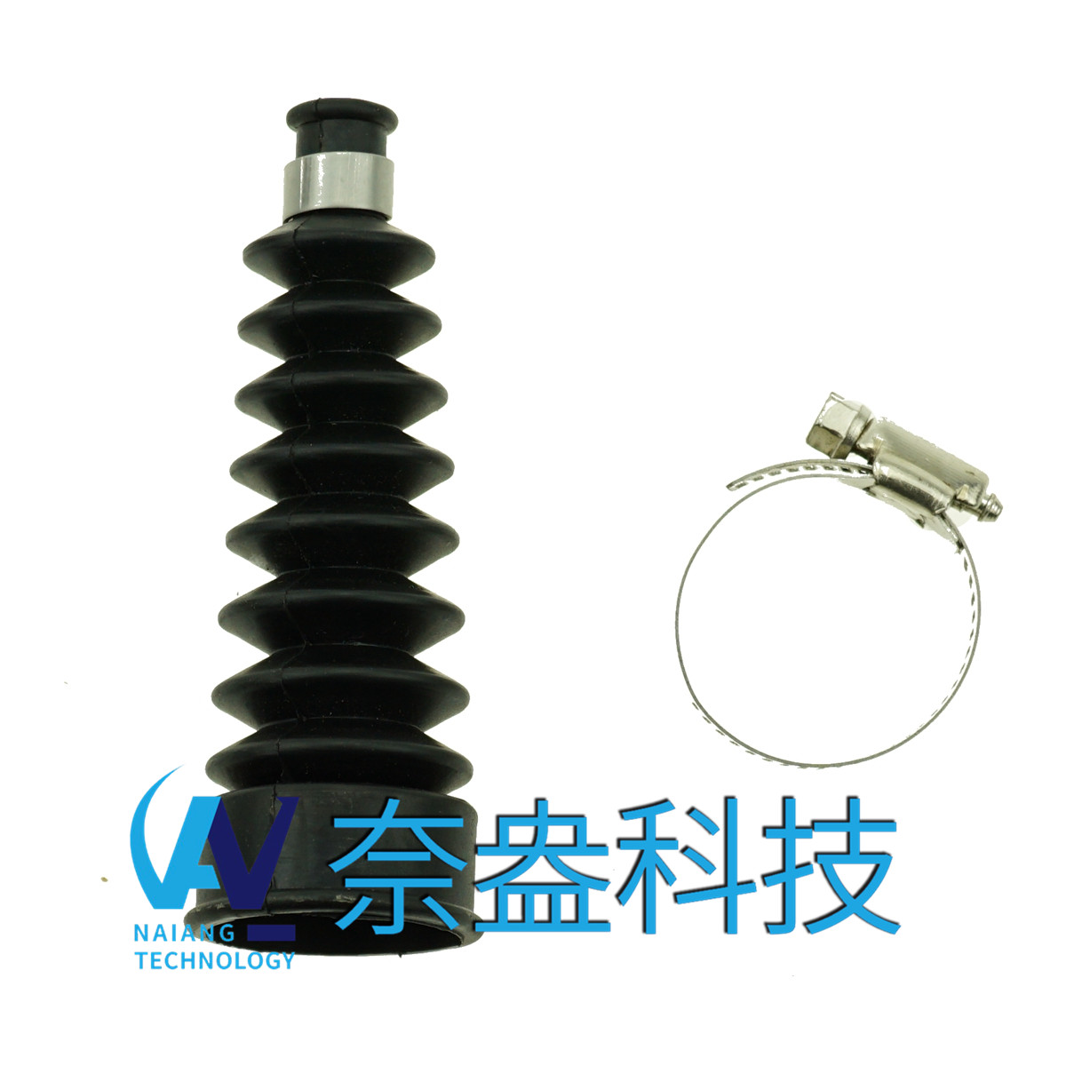 船用排气管、波纹管 74639Q02, Mercruiser Bellow74639Q02