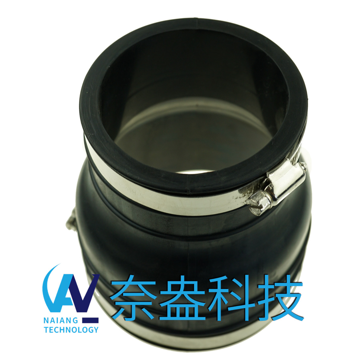 船用排气管、波纹管 Mercruiser 3-4" 70981A3