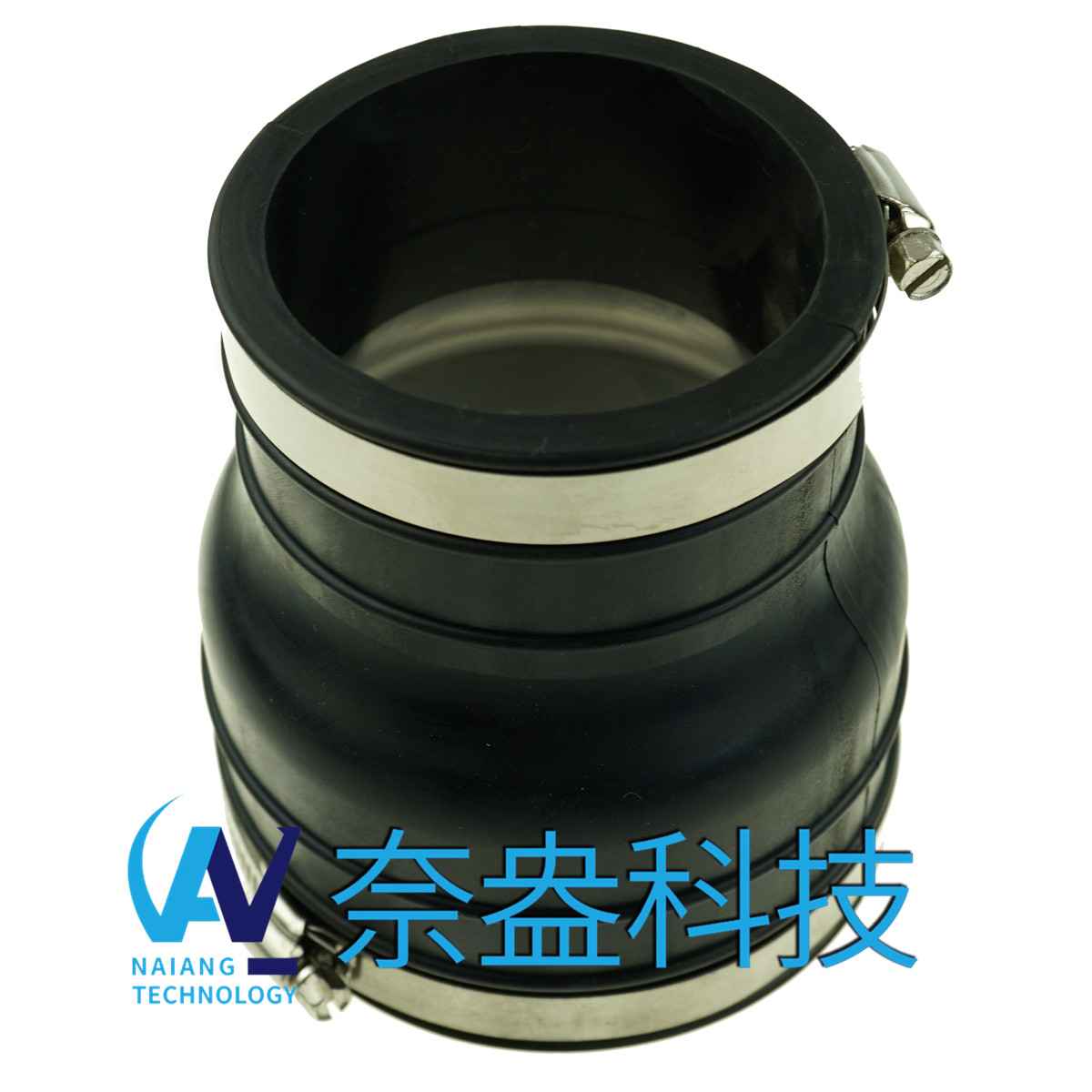 船用排气管、波纹管 Mercruiser 3-4＂ 70981A3