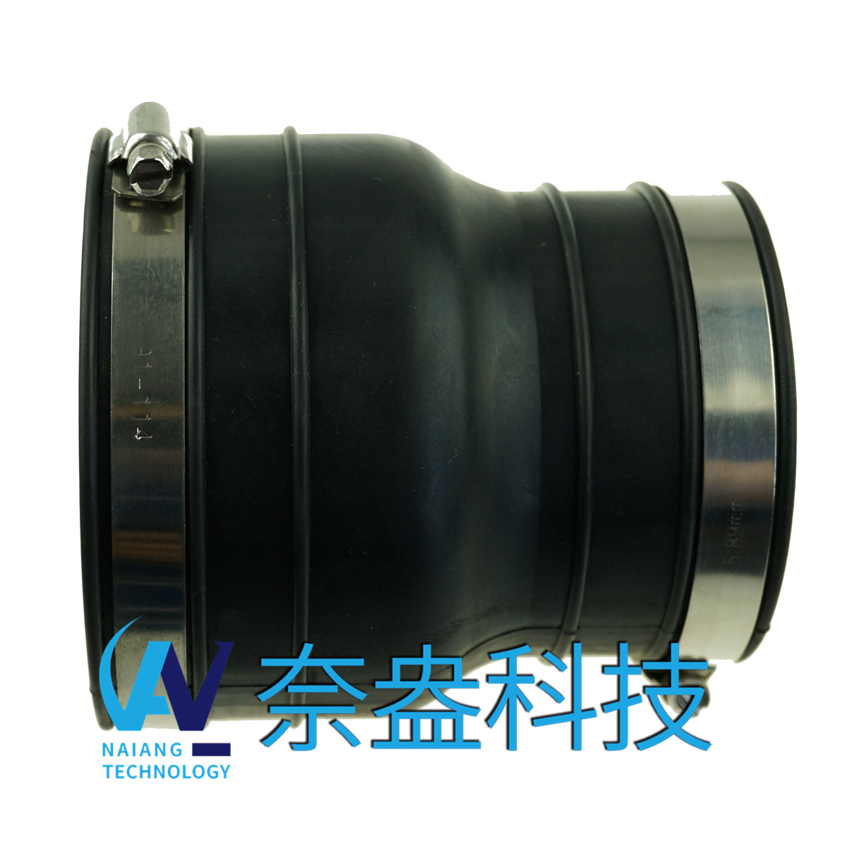 船用排气管、波纹管 Mercruiser 3-4" 70981A3