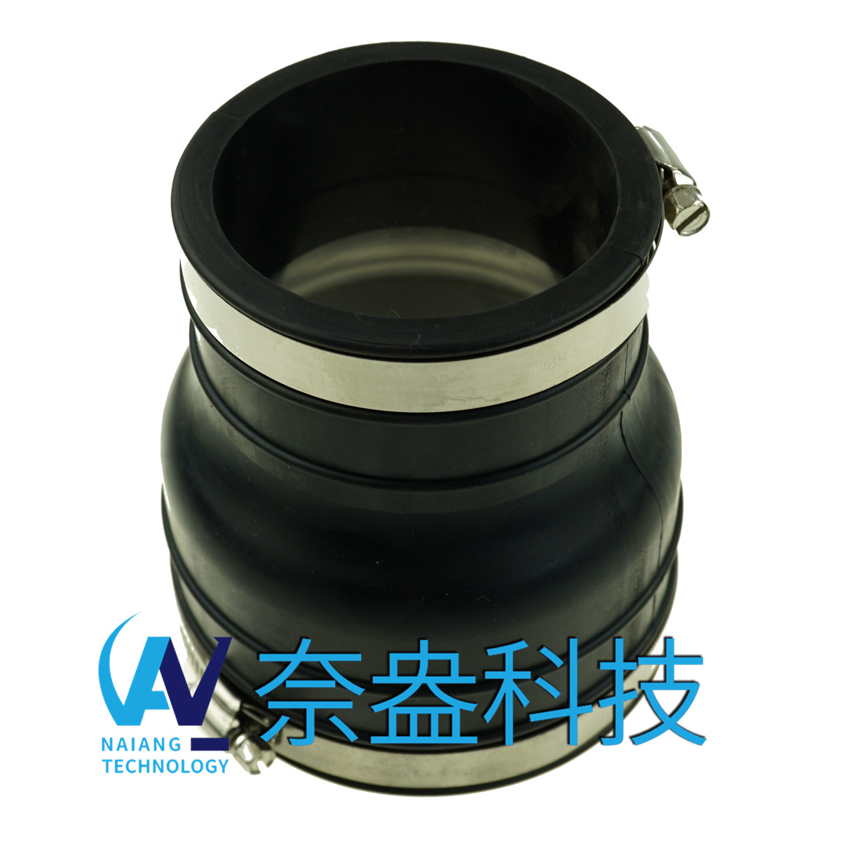 船用排气管、波纹管 Mercruiser 3-4" 70981A3