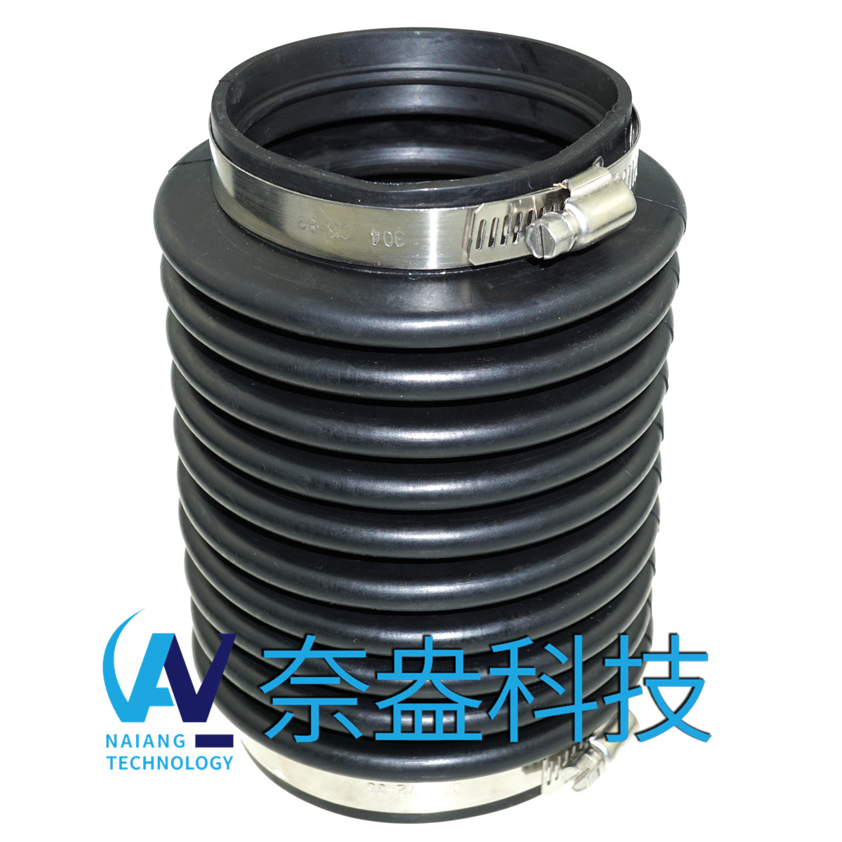 船用排气管、波纹管 DPX 875848 876631