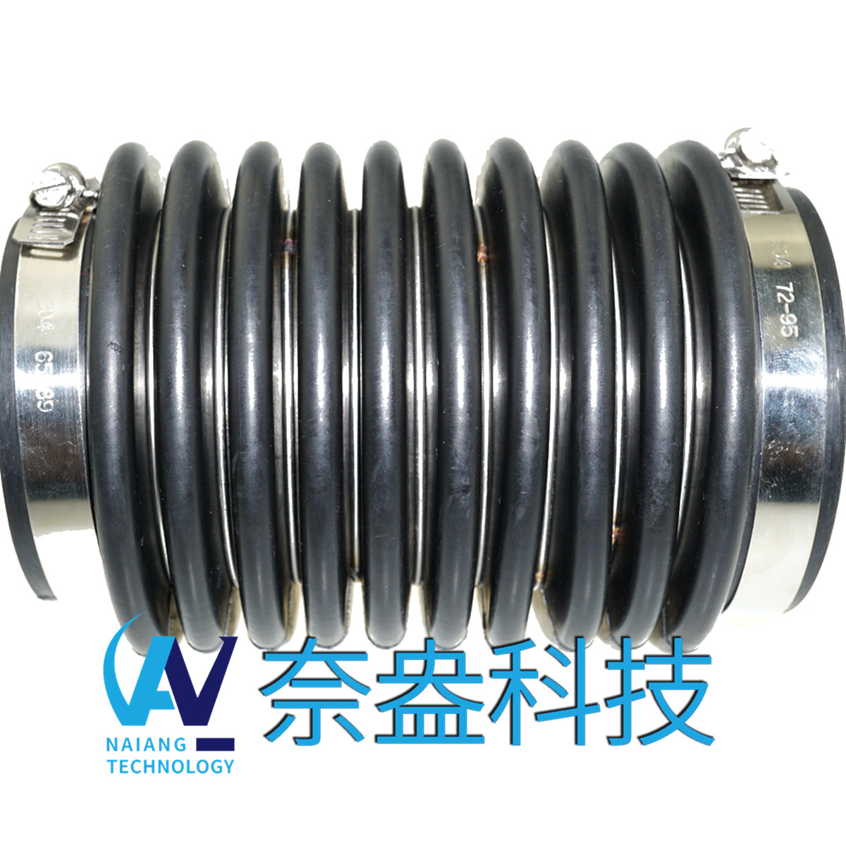 船用排气管、波纹管 DPX 875848 876631