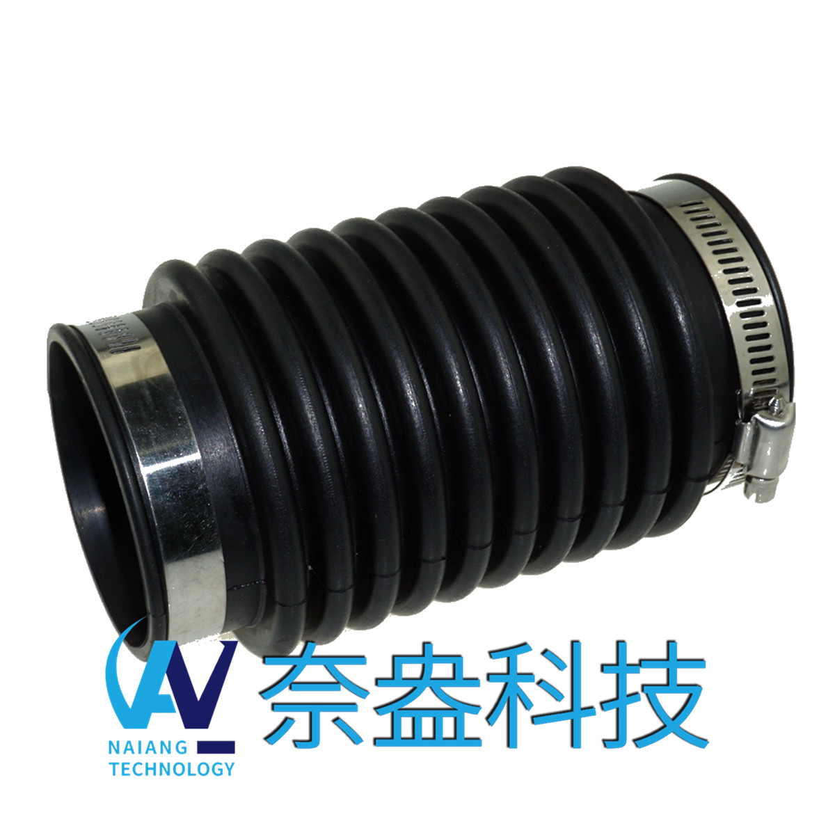 船用排气管、波纹管 18654A1, Mercruiser Bellow 18654A1