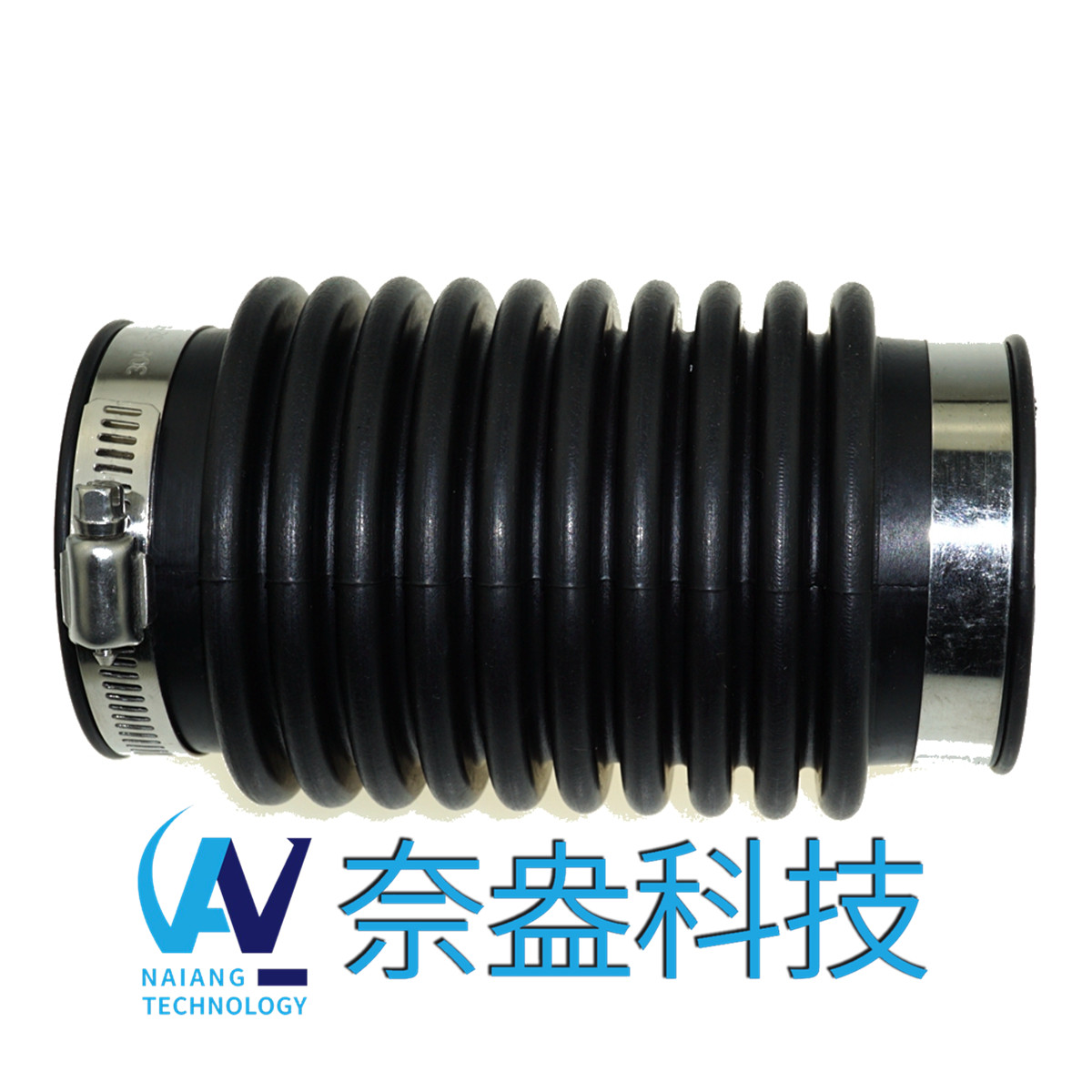 船用排气管、波纹管 18654A1, Mercruiser Bellow 18654A1