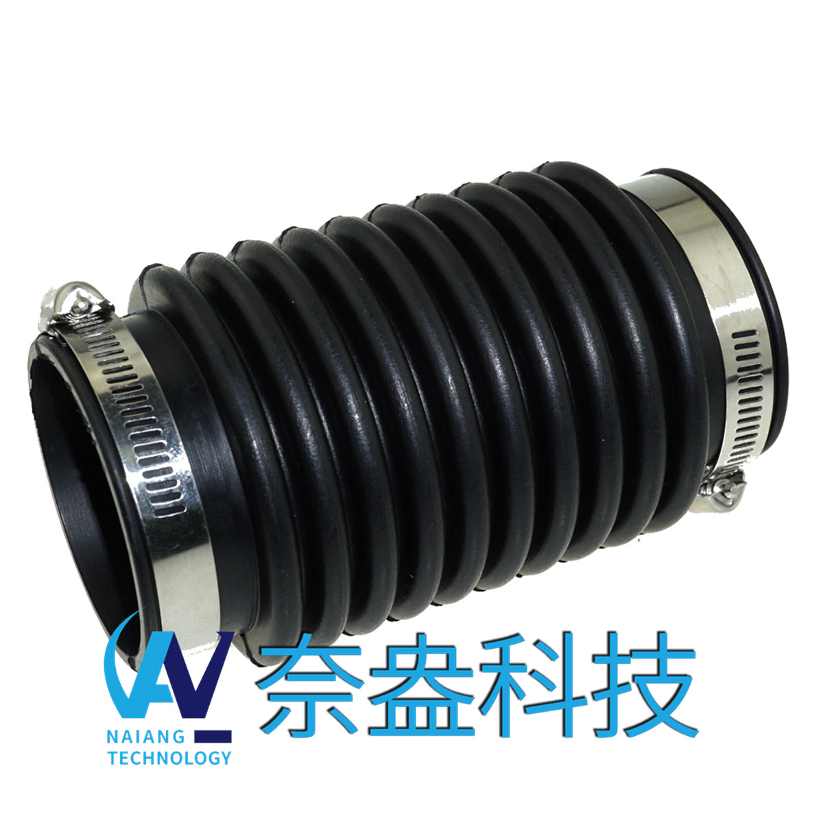 船用排气管、波纹管 18654A1, Mercruiser Bellow 18654A1