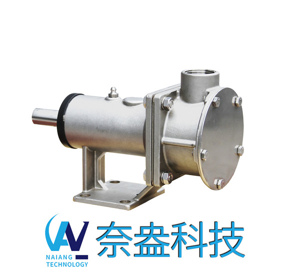 化工柔性叶轮泵、船用叶轮泵