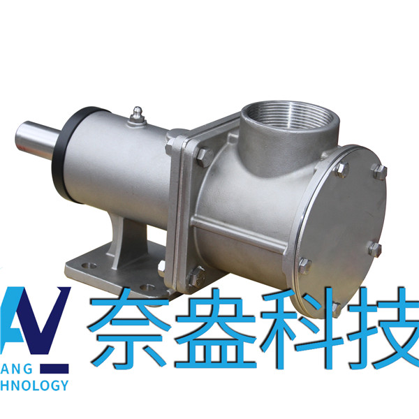葡萄酒/饮料柔性叶轮泵SP300、叶轮泵