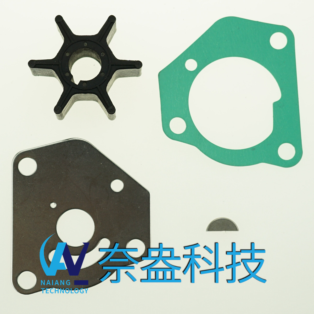 铃木水泵配件修理包 Suzuki Water Pump Kits 17400-92D01
