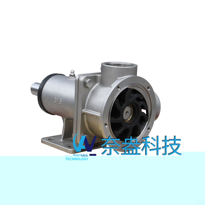 VERUS柴油发电机泵常见的故障及处理方法