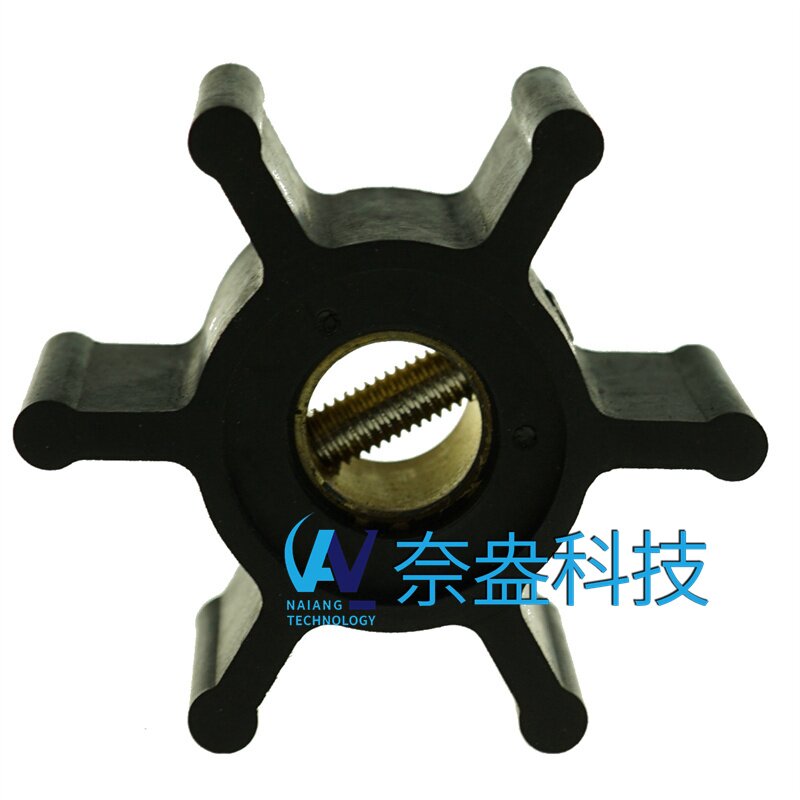 立式浸没式冷却泵橡胶叶轮的故障处理方式