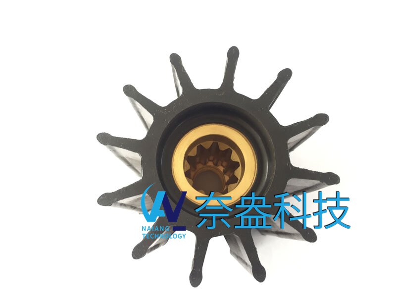 舷外机水泵橡胶叶轮的操作流程有哪些？